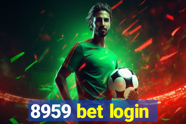 8959 bet login